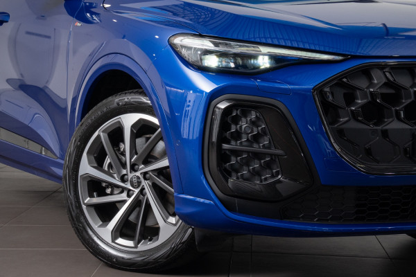 2025 Audi Q5 GU TDI 150kW Sport SUV