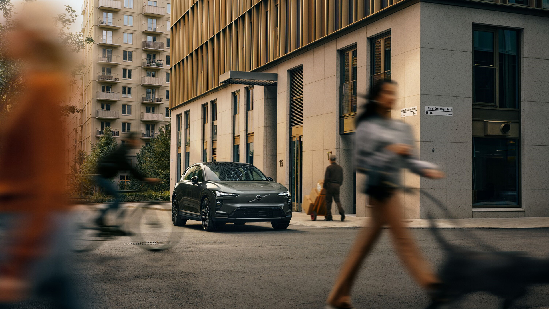 Drive Safer and Save More with Volvo Safety Coach