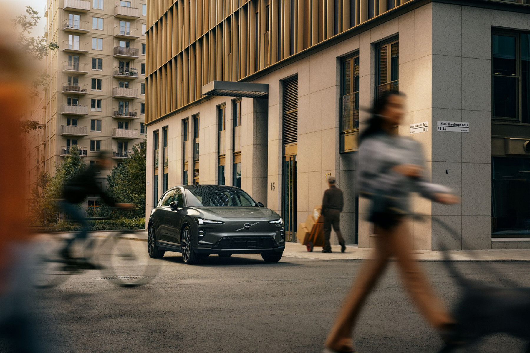 Drive Safer and Save More with Volvo Safety Coach