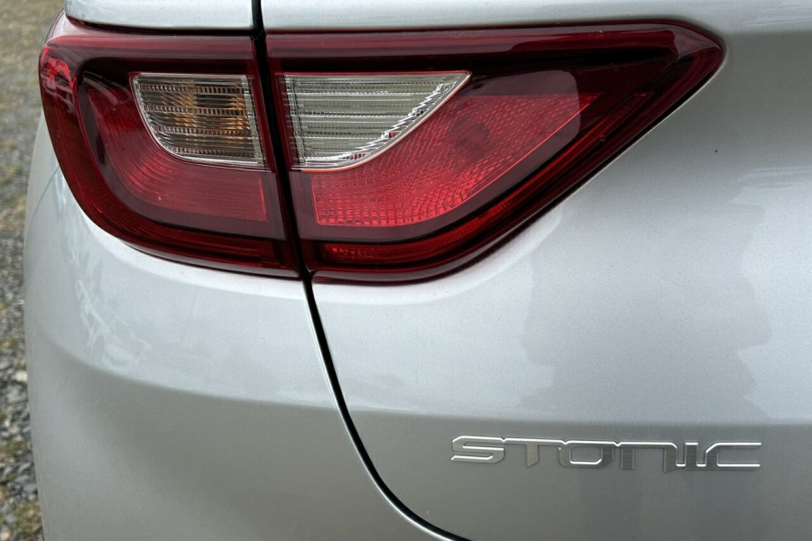 2024 MY25 Kia Stonic YB S SUV Image 13