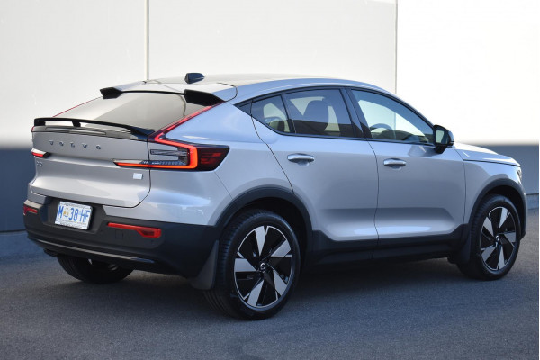 2023 MY24 Volvo C40 XK Recharge SUV Image 3