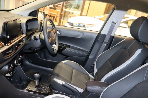 2026 MY27 Kia Picanto JA PE2 GT-Line Hatch Image 16