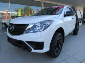 Mazda BT-50 Hi-Rider UR0YG1 XT