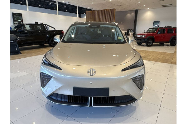 2026 MG MGS6 EV IS3E Essence SUV Image 6