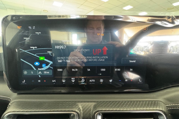2024 MY25 Ford Mustang FO GT Hatch Image 26