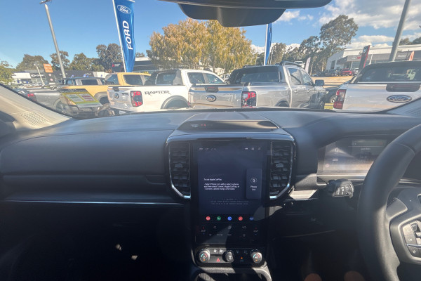 2026 Ford Everest UB Trend SUV Image 29