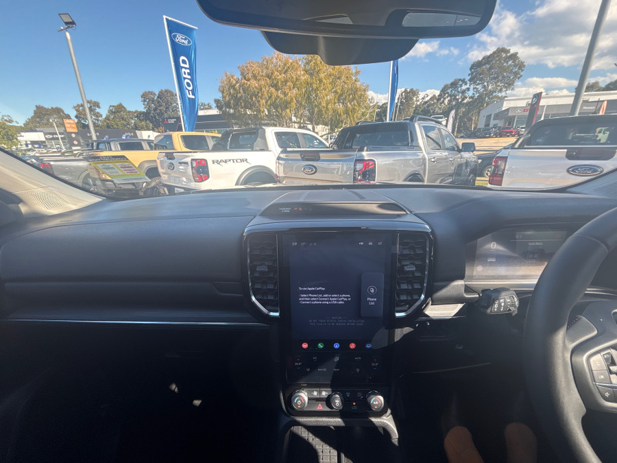 2026 Ford Everest UB Trend SUV Image 29