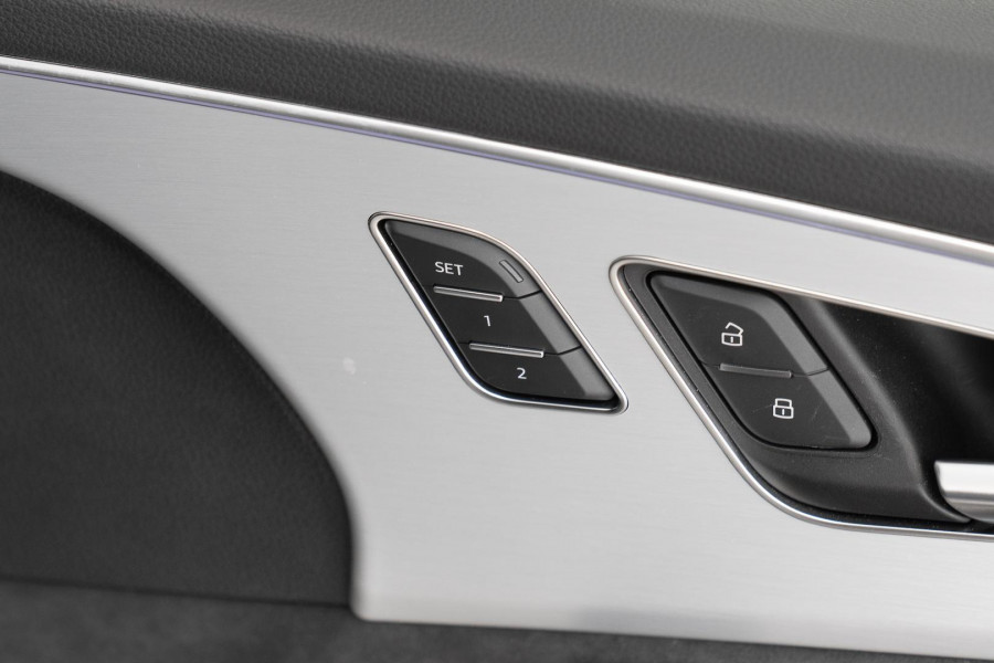 2025 Audi Q7 4M 50 TDI S line SUV