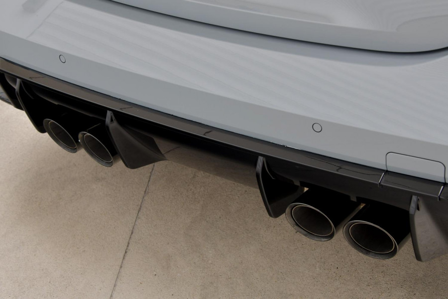 2025 BMW M4 G83 LCI Competition Convertible