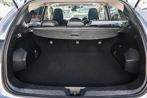 2024 Subaru Crosstrek G6X Hybrid S SUV Image 9