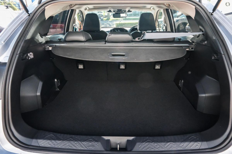 2024 Subaru Crosstrek G6X Hybrid S SUV Image 9
