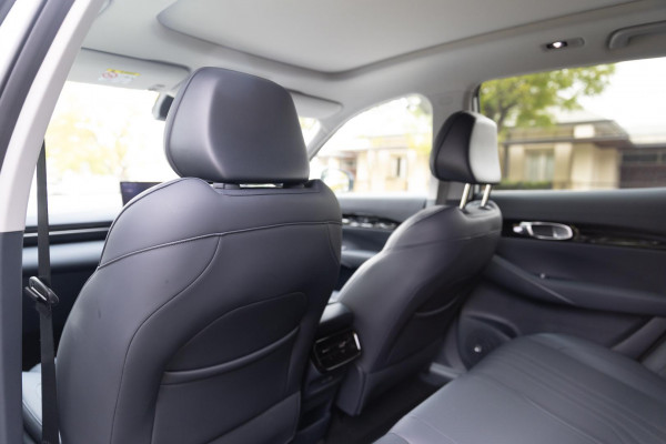 2026 MY27 Geely EX5 E245 Inspire Extended Range SUV Image 19