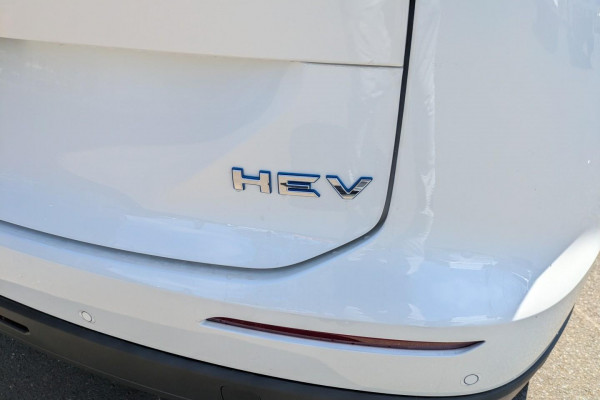 2025 GWM Haval H6 B01 Ultra Hybrid SUV Image 9