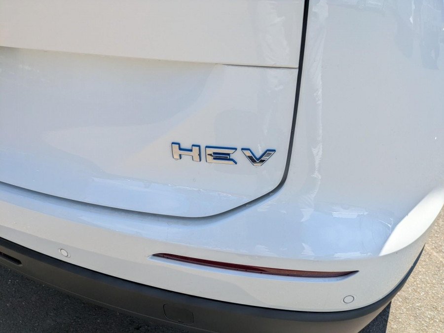 2025 GWM Haval H6 B01 Ultra Hybrid SUV Image 9