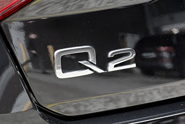 2025 MY24 Audi Q2 GA 35 TFSI SUV image 20