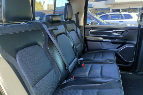 2022 Ram 1500 DT Laramie RamBox Ute Image 33