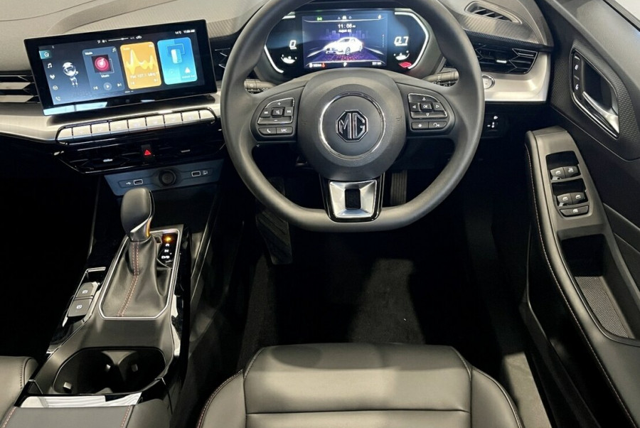 2024 MG MG5 AP32 Vibe Sedan Image 15