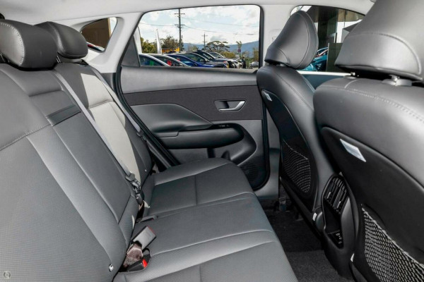 2026 Hyundai KONA SX2.V3 Premium SUV Image 20