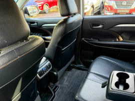 2018 Toyota Kluger GSU50R GXL SUV image 26