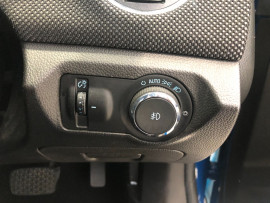 2013 Holden Cruze JH Series II Equipe Hatchback