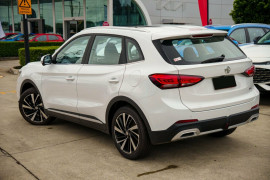 2025 MG ZS ZS32 Essence Turbo SUV