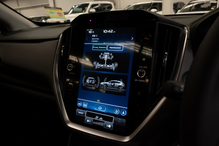 2025 MY24 Subaru Crosstrek G6X Hybrid S SUV