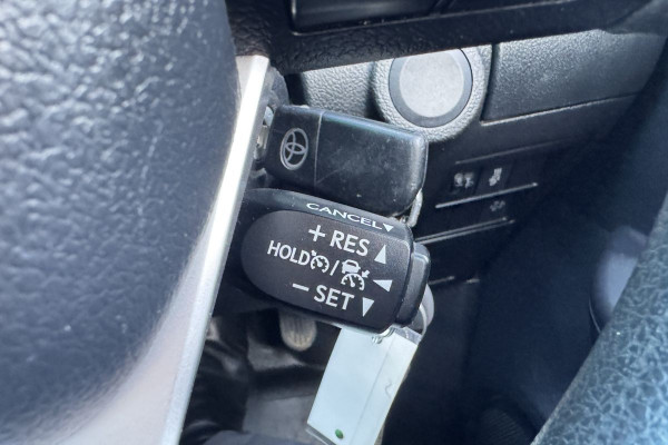 2023 Toyota HiLux GUN126R SR Cab Chassis Image 11