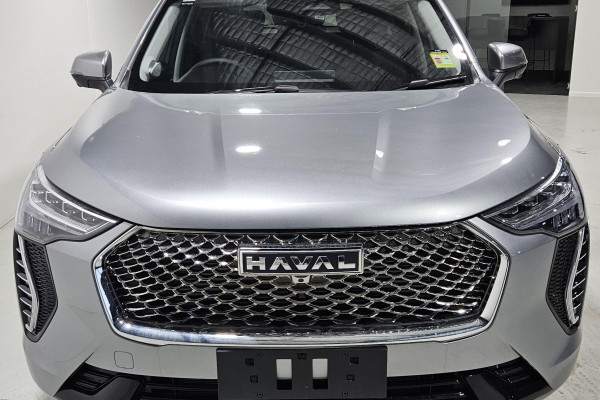 2024 MY23 Haval Jolion A01 Lux SUV
