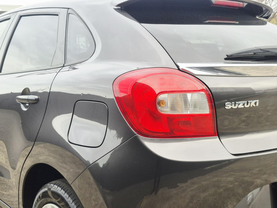 2022 Suzuki Baleno EW Series II GL Hatch Image 23