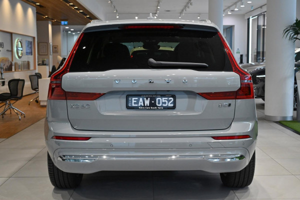 2026 Volvo XC60 UZ Plus B5 Bright SUV Image 3