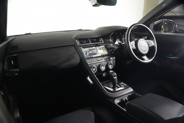 2019 Jaguar E-PACE X540 P250 S SUV
