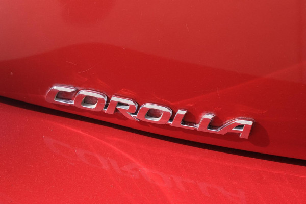 2018 Toyota Corolla MZEA12R Ascent Sport Hatch Image 19