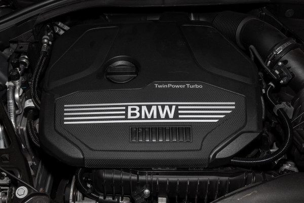 2023 BMW 2 Series F44 218i M Sport Sedan image 20