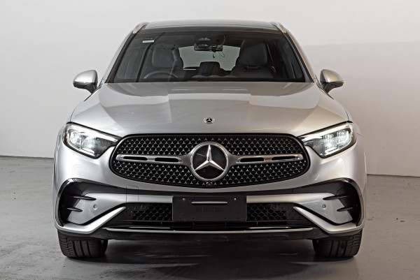 2023 Mercedes-Benz GLC-Class X254 GLC300 SUV image 4