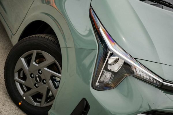 2026 MY27 Kia Picanto JA PE2 Sport Hatch Image 6
