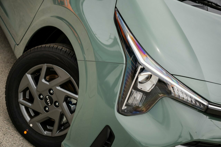 2026 MY27 Kia Picanto JA PE2 Sport Hatch Image 6
