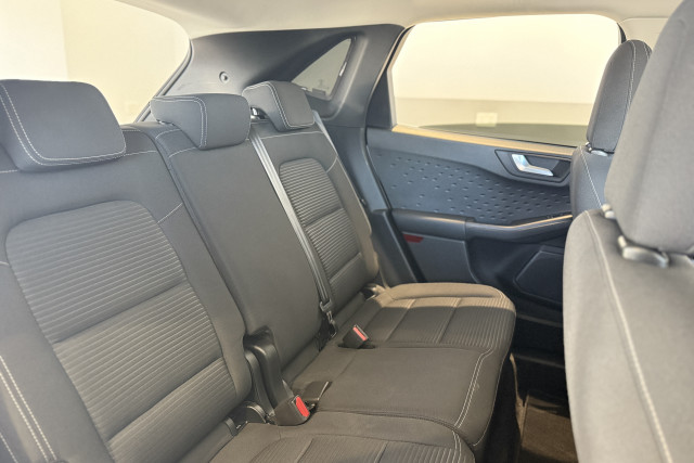 2020 MY21.25 Ford Escape ZH  SUV Image 12