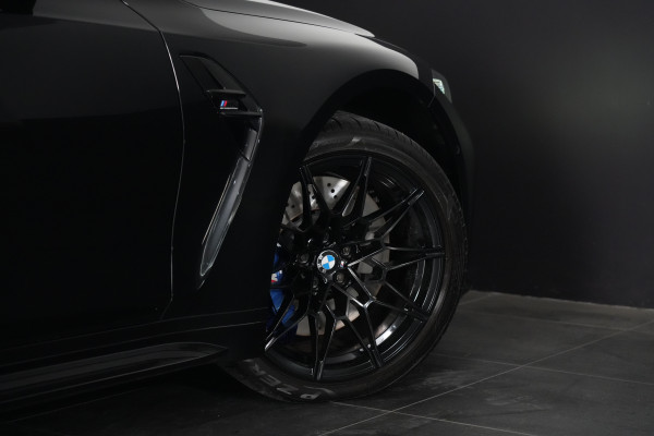 2024 BMW M3 Competition Sedan Image 24