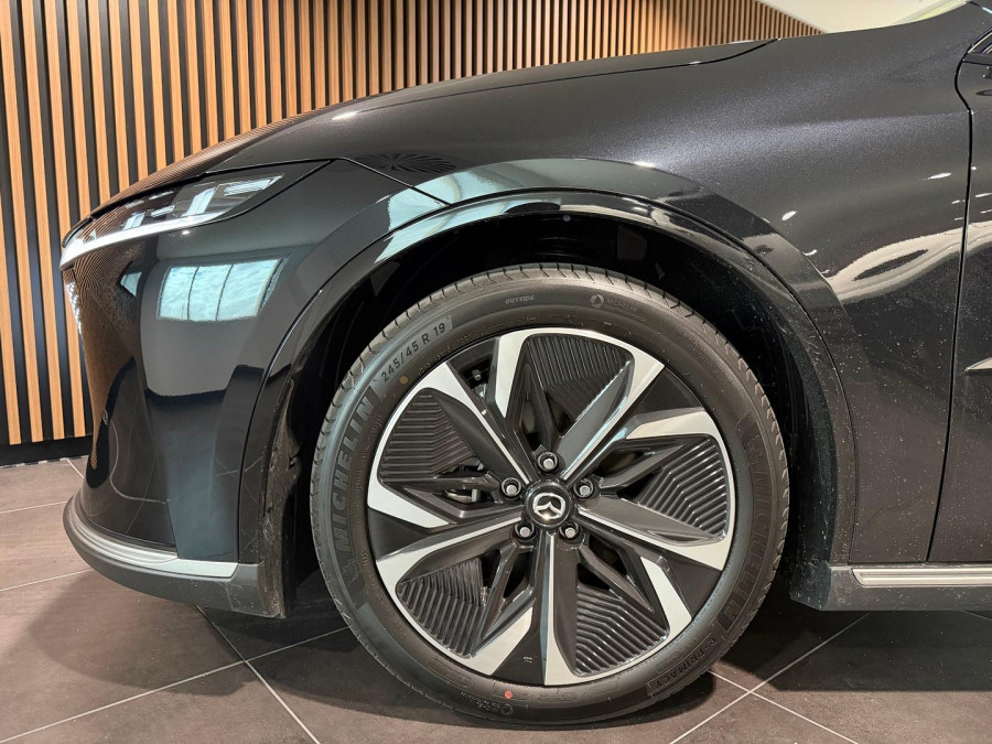 2026 Mazda 6e  Atenza Hatch Image 17