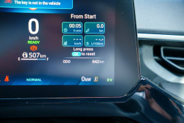 2024 MY24.5 MG MG3 ZP22 Excite Hybrid+ Hatch