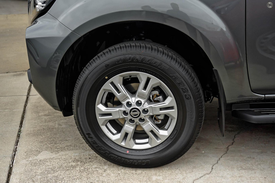 2024 MY25 Nissan Navara D23 ST Ute Image 6