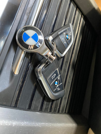 2016 BMW X5 F15 xDrive25d Suv