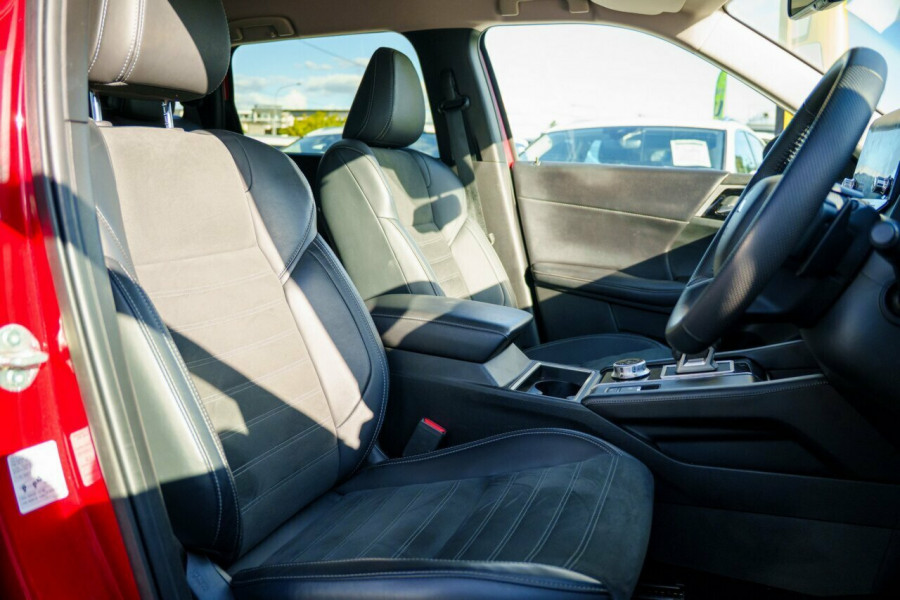 2023 MY24 Mitsubishi Outlander ZM Aspire SUV Image 21