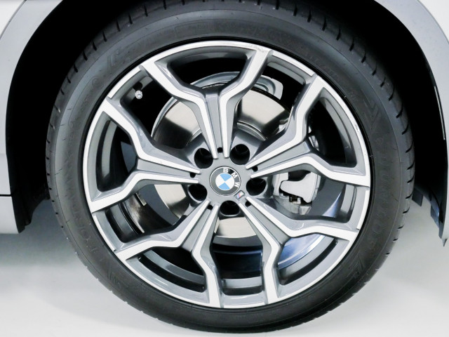 2019 BMW X2 F39 sDrive18i M Sport X Wagon Image 31