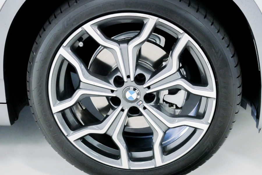 2019 BMW X2 F39 sDrive18i M Sport X Wagon Image 31