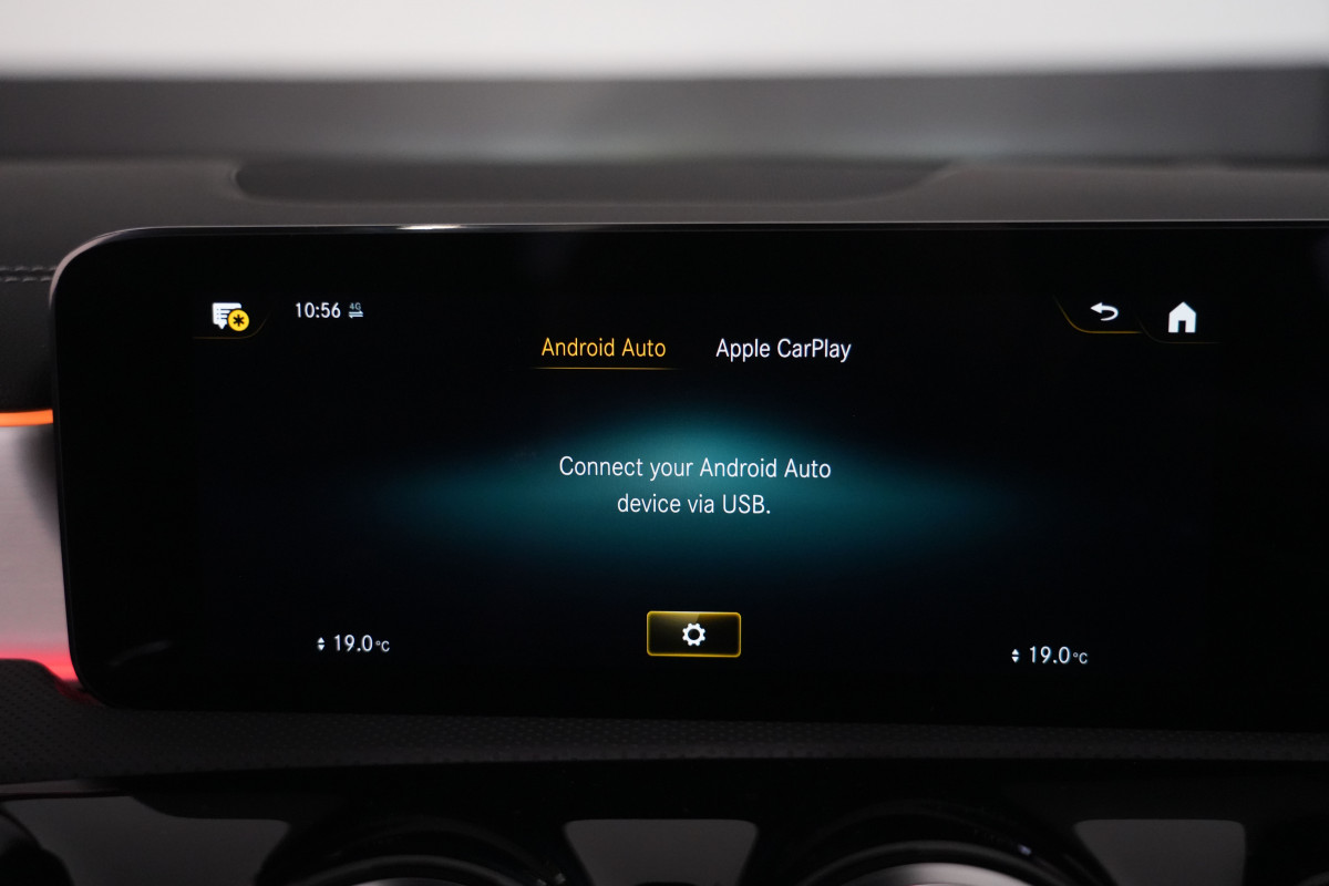 2023 Mercedes-Benz CLA-Class 35 4matic Coupe