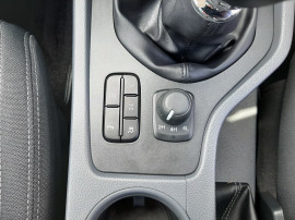 2018 Ford Ranger Utility