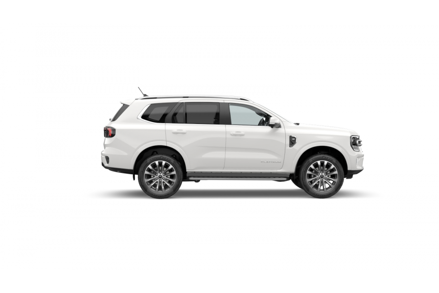 2025 MY25.50 Ford Everest UB Platinum SUV Image 8