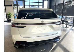 2025 MG HS MGNHS1.5DCTESSE25 Essence SUV