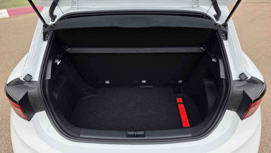 2026 MG MG3 Vibe Hatch Image 10